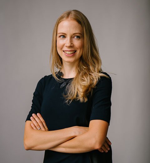 Quem Somos cleaning founder