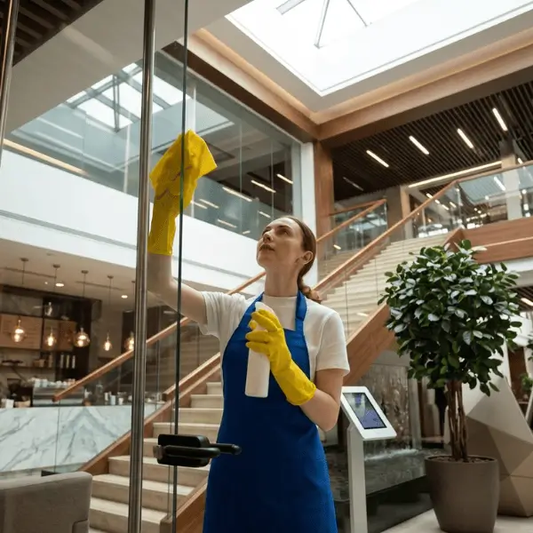 Limpeza de Consultórios Chapecó